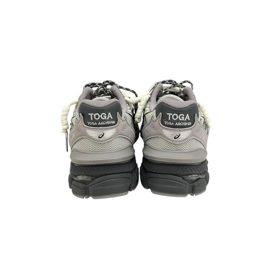 TOGA（トーガ） トーガ×アシックス TOGA×asics 【GEL-CUMULUS 16 TG