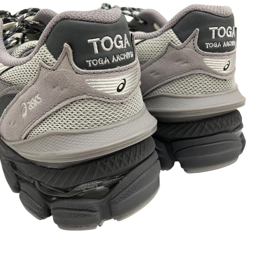 TOGA（トーガ） トーガ×アシックス TOGA×asics 【GEL-CUMULUS 16 TG