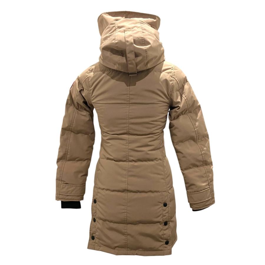CANADA GOOSE（カナダグース） 【Mackenzie Parka】 ダウン