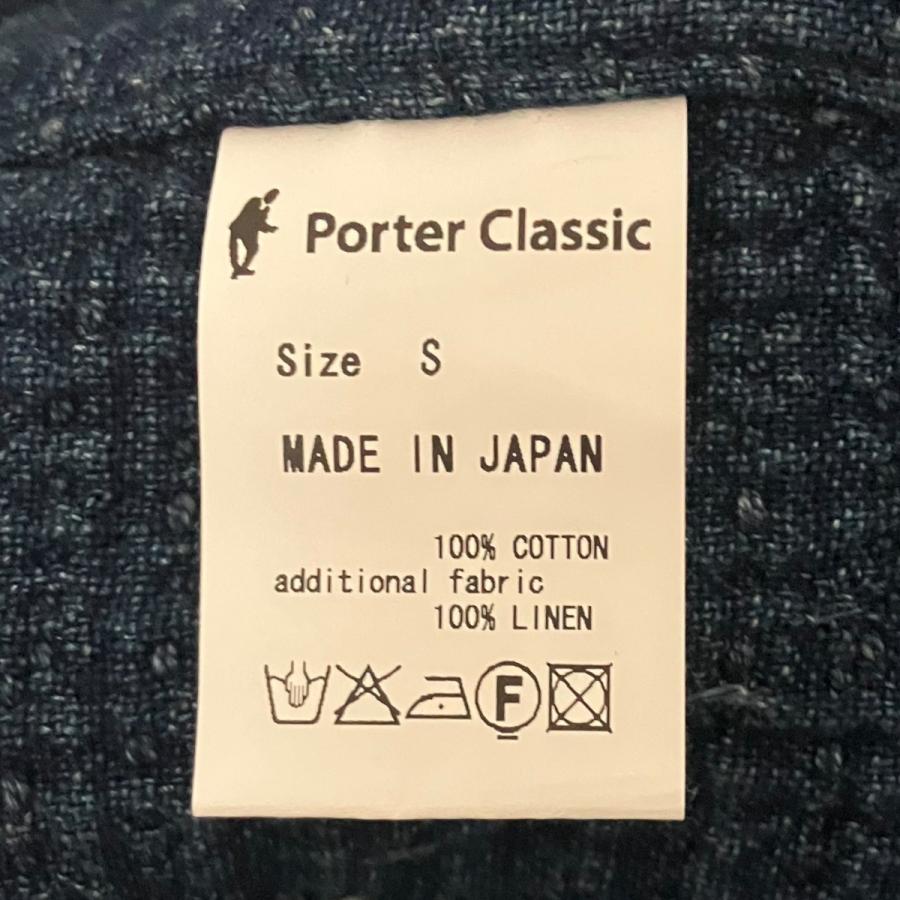 PORTER CLASSIC（ポータークラシック） 【値下げ】Porter Classic