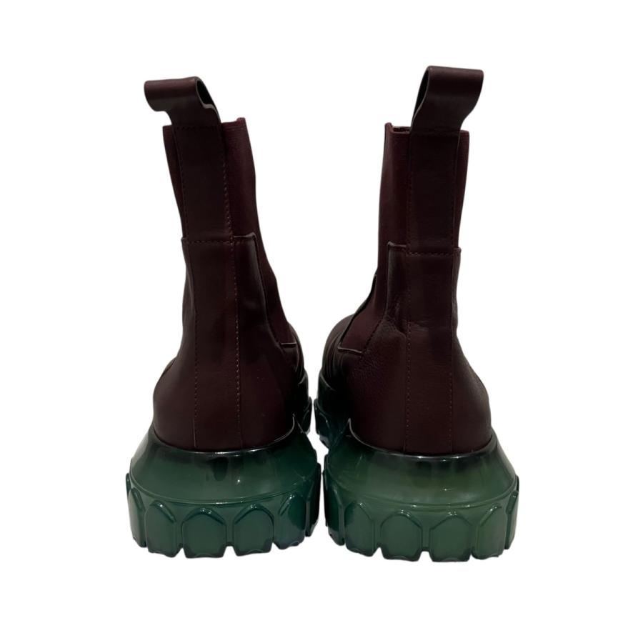 Rick Owens（リック・オウエンス） 【MEGA BOZO TRACTOR BEETLE