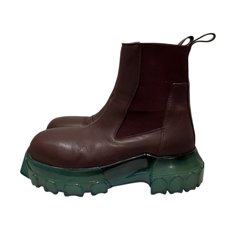 Rick Owens（リック・オウエンス） 【MEGA BOZO TRACTOR BEETLE