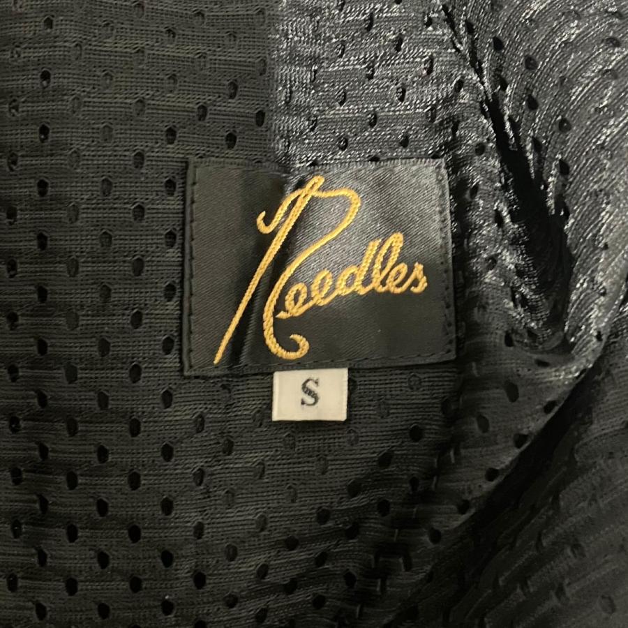 Needles（ニードルス） ニードルズ トラックパンツ IN198 パープルx