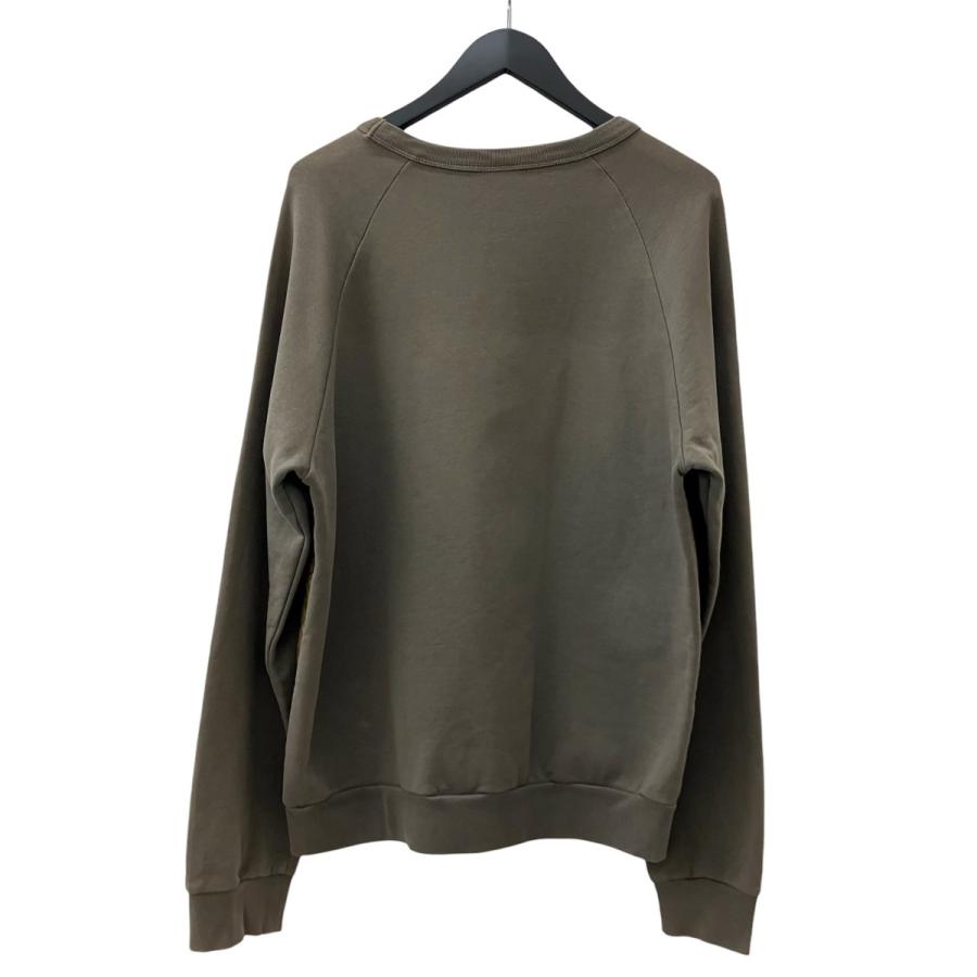 DRIES VAN NOTEN（ドリス ヴァン ノッテン） スウェット 73-03-64 