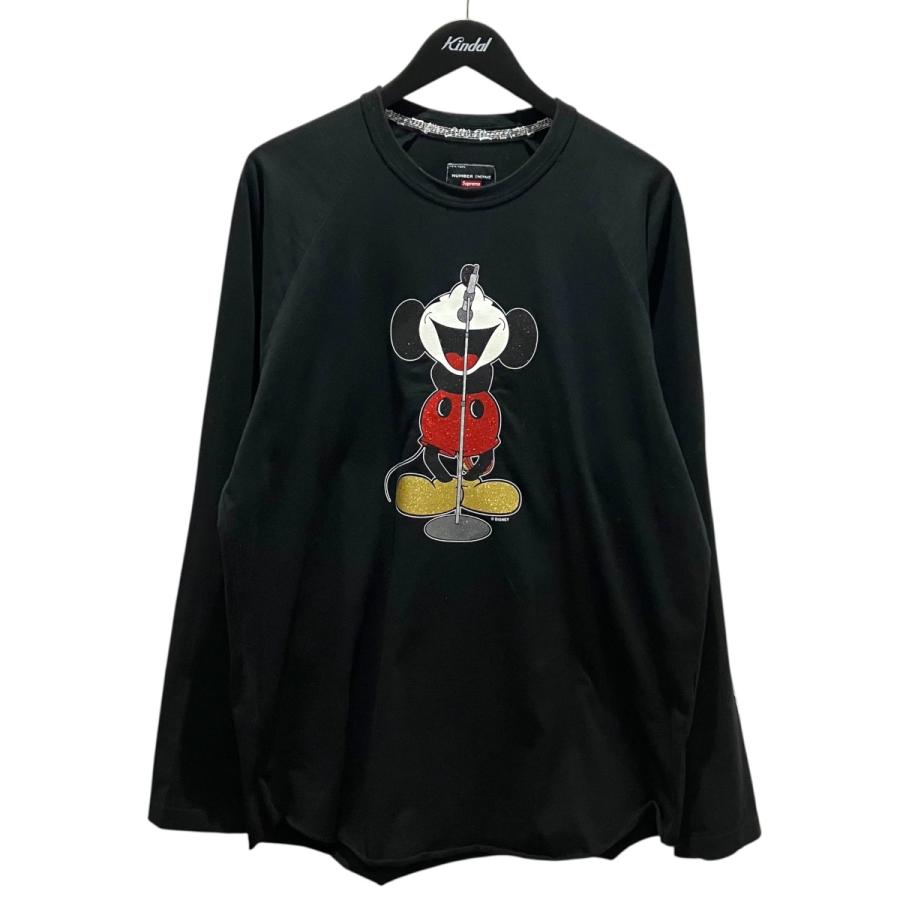 NUMBER (N)INE（ナンバーナイン） ナンバーナイン×シュプリーム NUMBER