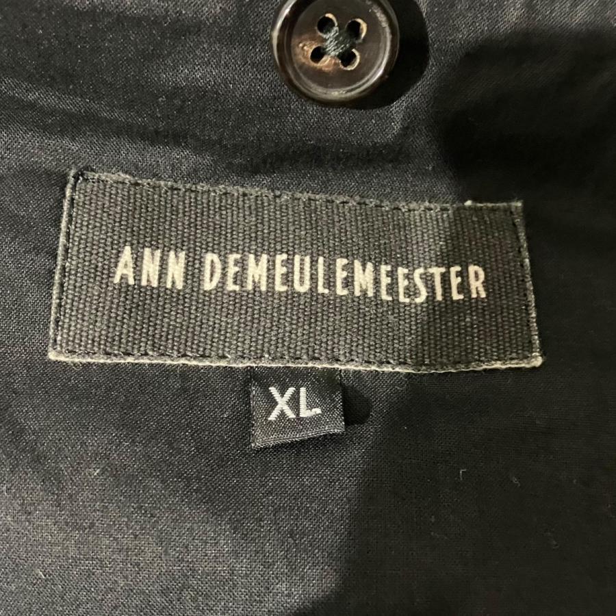 Ann DEMEULEMEESTER（アン ドゥムルメステール） 【値下げ】ANN