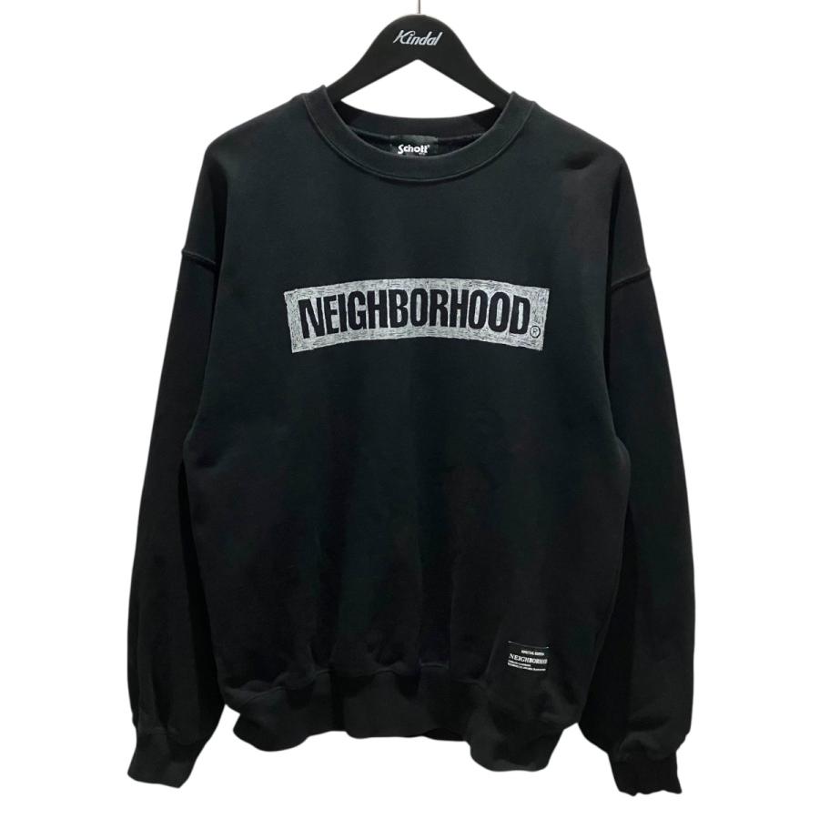 NEIGHBORHOOD（ネイバーフッド） ネイバーフッド×ショット 