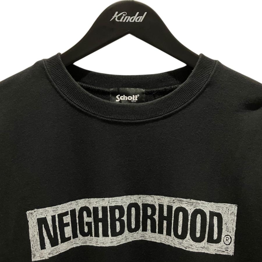 NEIGHBORHOOD（ネイバーフッド） ネイバーフッド×ショット 