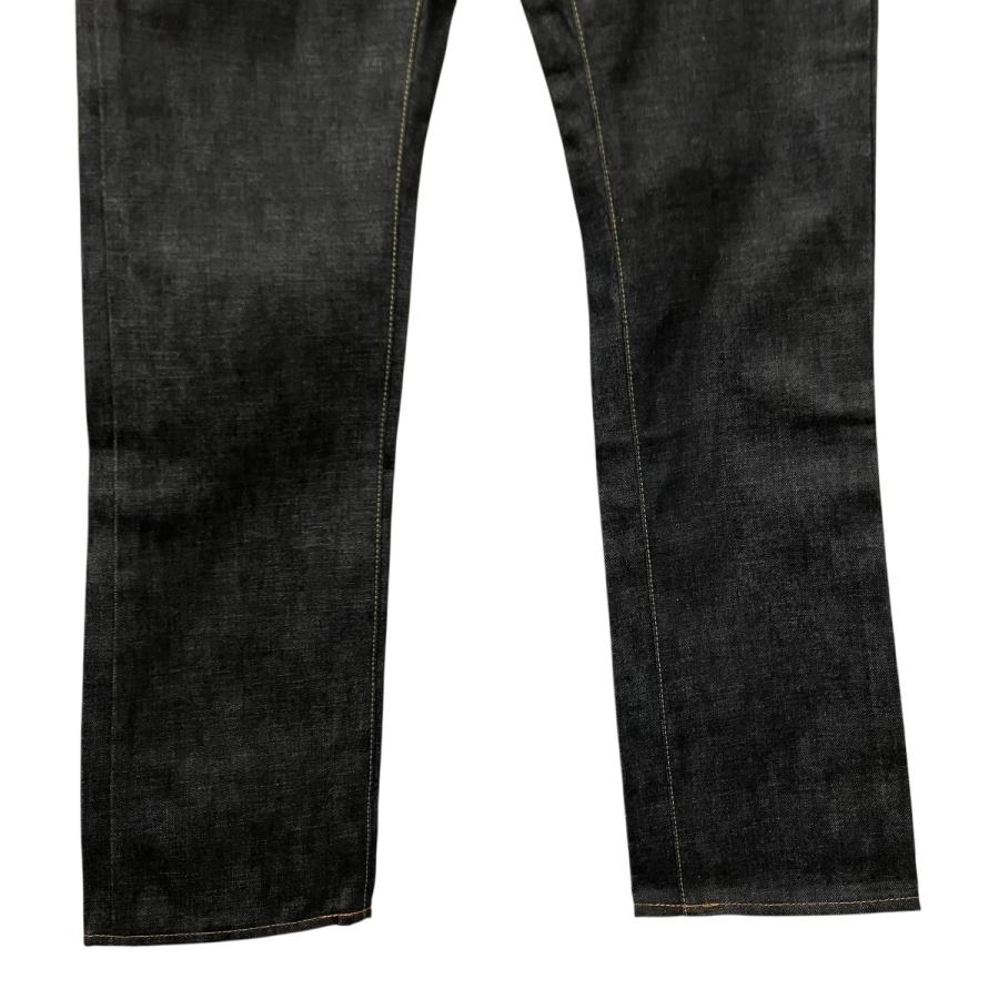 エヴィス EVISU デニムパンツ Lot．2008 インディゴ サイズ：32