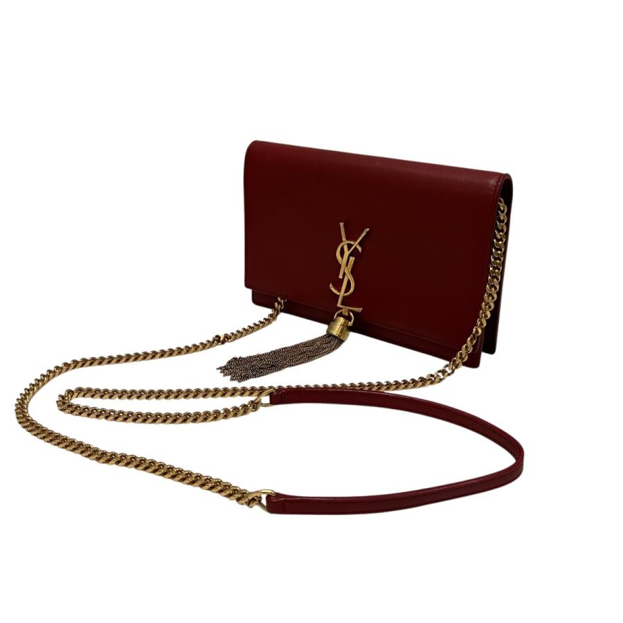 サンローランパリ Saint Laurent Paris ケイト チェーンショルダー