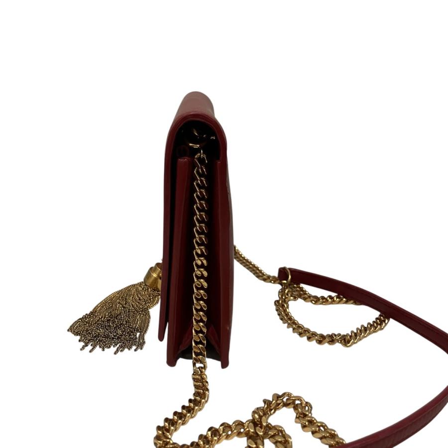 サンローランパリ Saint Laurent Paris ケイト チェーンショルダー