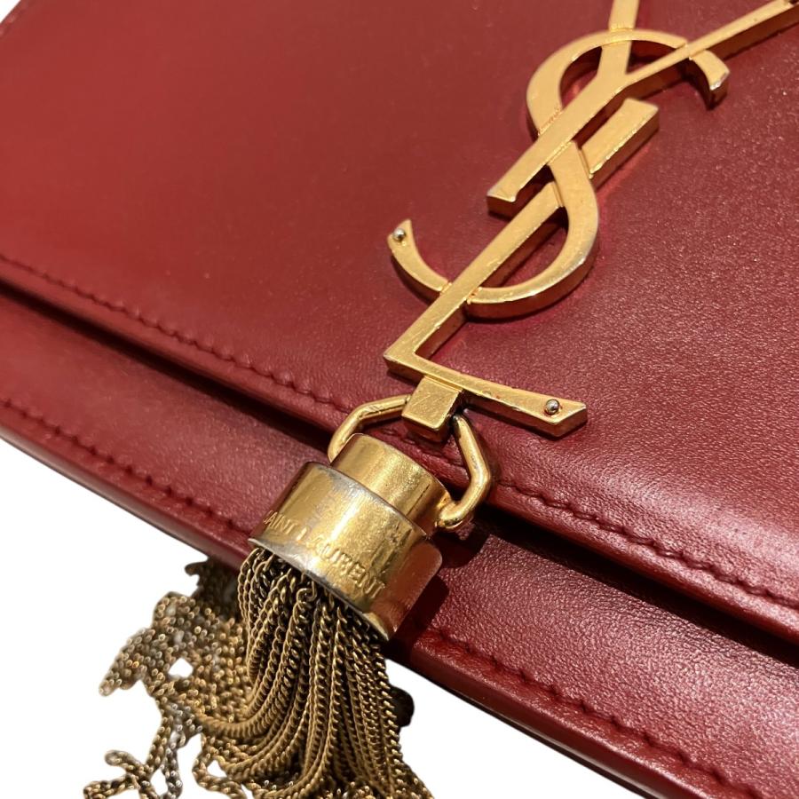 サンローランパリ Saint Laurent Paris ケイト チェーンショルダー