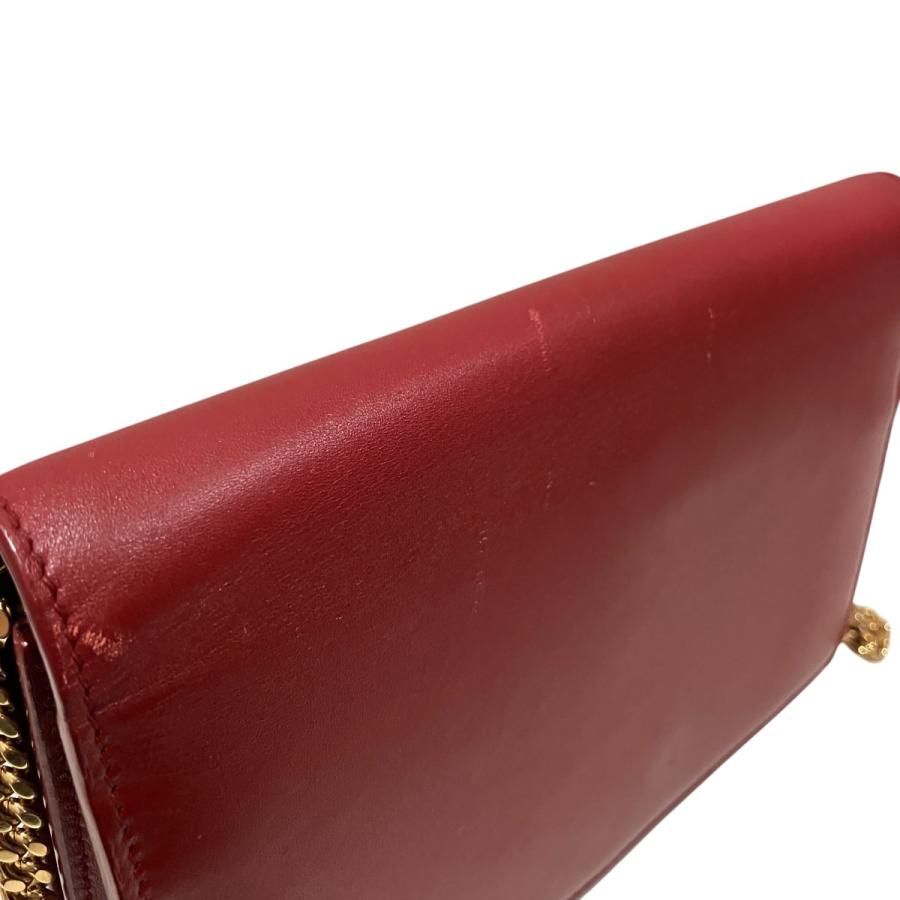 サンローランパリ Saint Laurent Paris ケイト チェーンショルダー