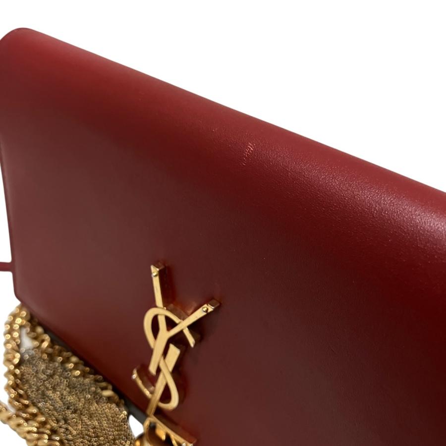 サンローランパリ Saint Laurent Paris ケイト チェーンショルダー