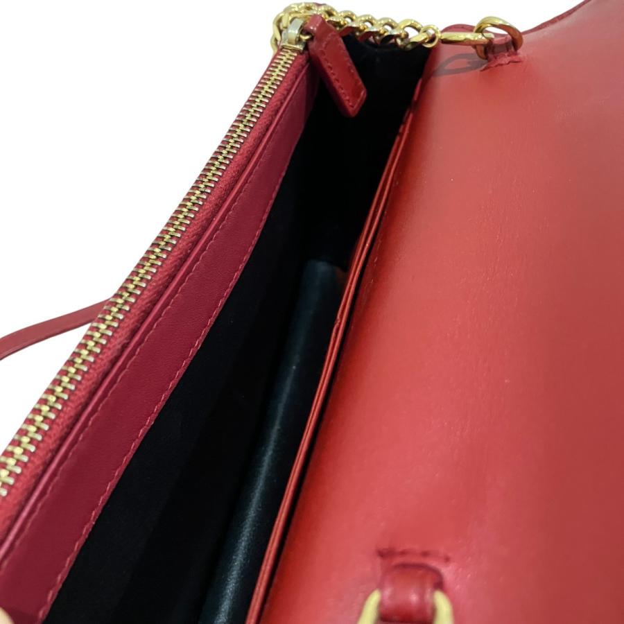 サンローランパリ Saint Laurent Paris ケイト チェーンショルダー