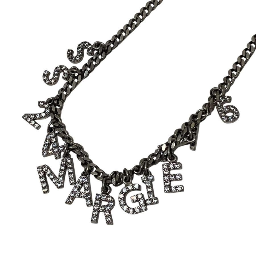 MARTIN MARGIELA（マルタン マルジェラ） MM6 Maison Margiela ロゴ