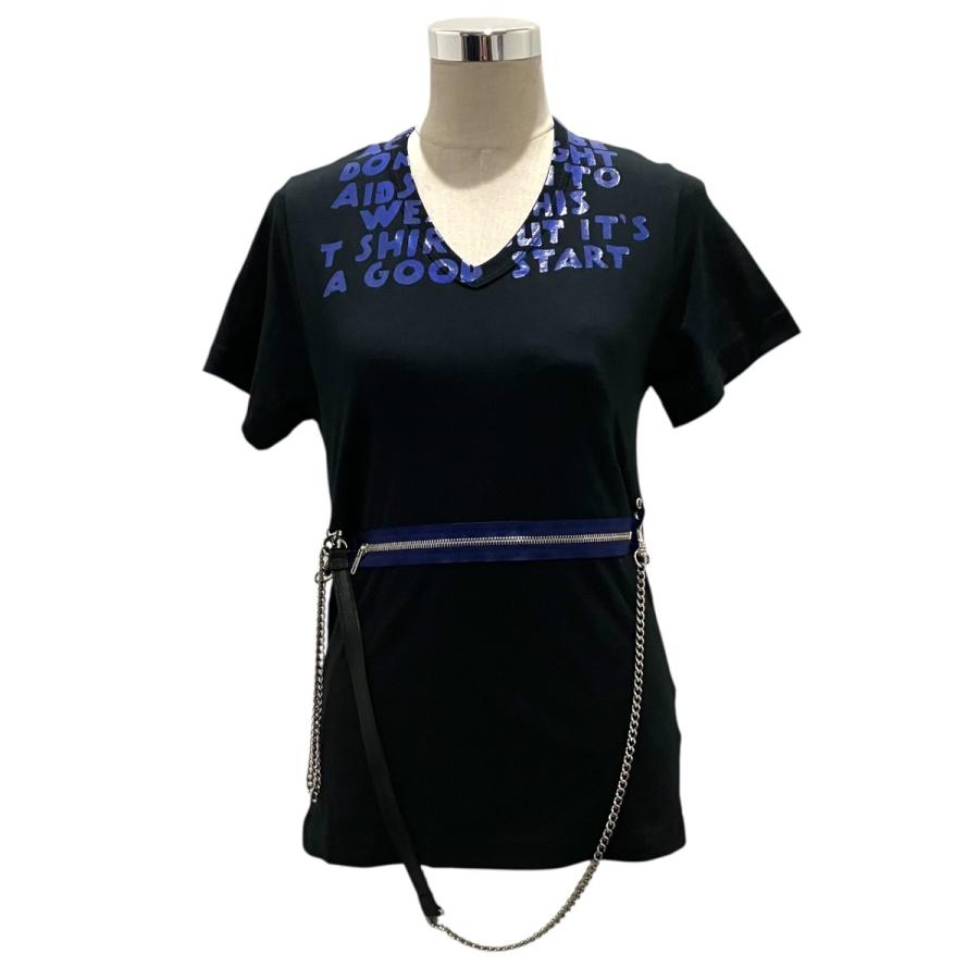 MM6 エムエムシックスマルタンマルジェラ Maison Margiela 【エイズT