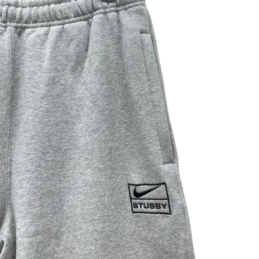 NIKE（ナイキ） ナイキ×ステューシー NIKE×stussy スウェットパンツ