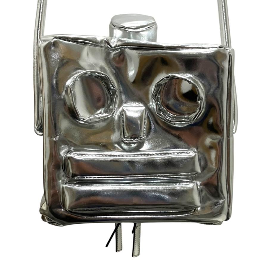 doublet（ダブレット） doublet 24SS 【ROBOT HEAD BAG】 ショルダー