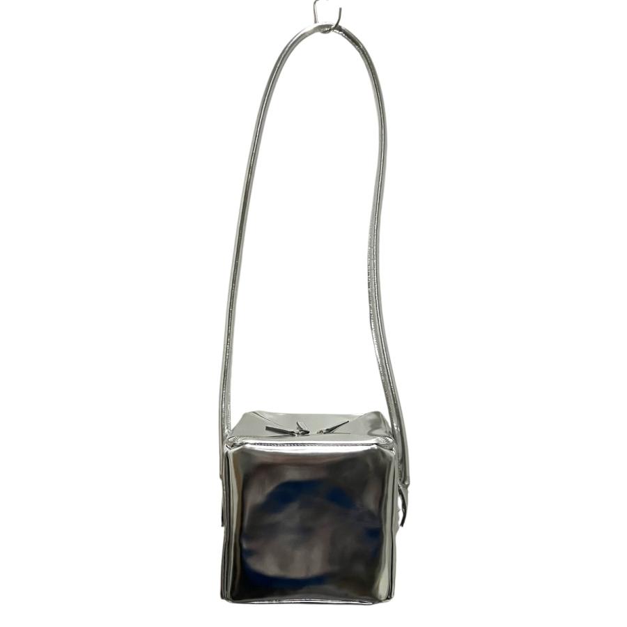 doublet（ダブレット） doublet 24SS 【ROBOT HEAD BAG】 ショルダー