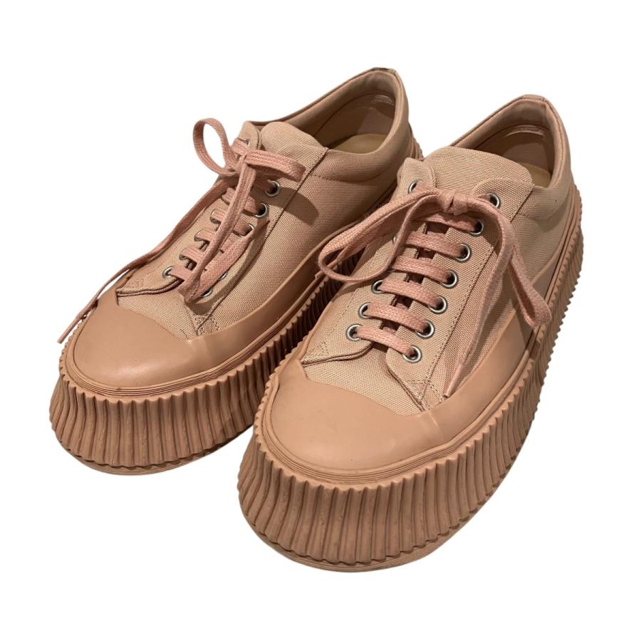 JIL SANDER（ジルサンダー） 【値下げ】JIL SANDER プラットフォーム