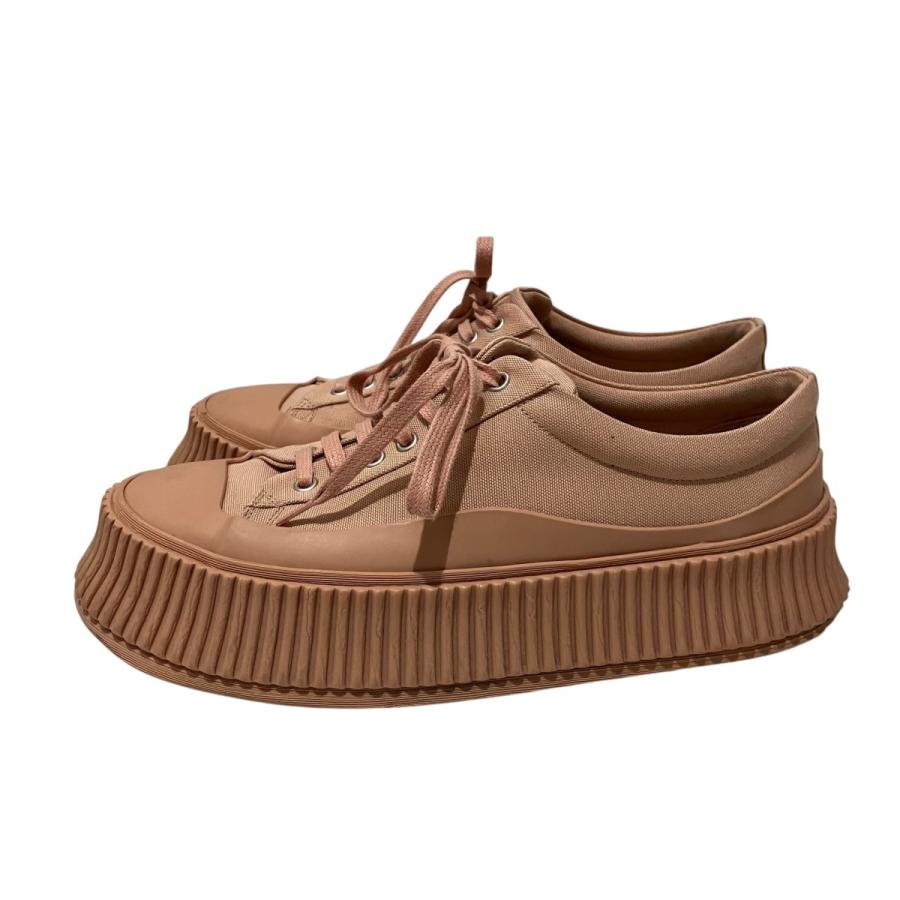 JIL SANDER（ジルサンダー） 【値下げ】JIL SANDER プラットフォーム