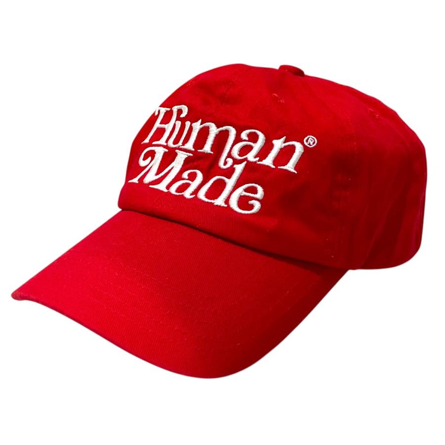 Human Made×Girls Dont Cry キャップ ヒューマンメイド×ガールズドントクライ HUMAN MADE×GIRLS DON'T CRY