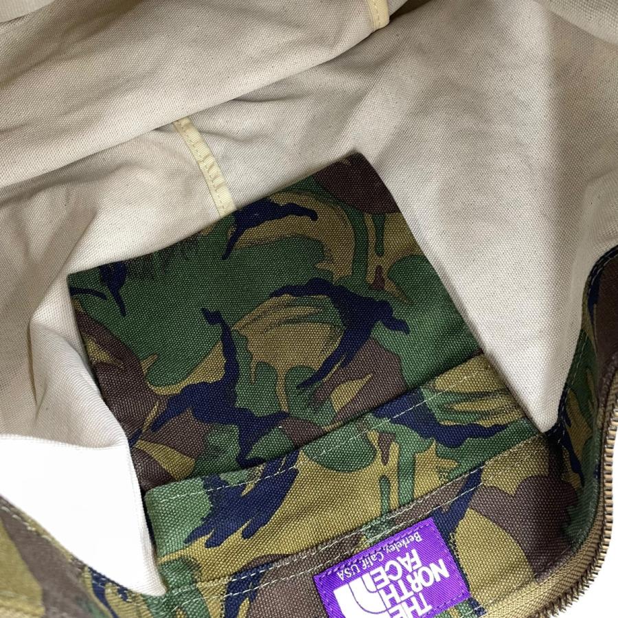 THE NORTH FACE PURPLE LABEL ザノースフェイス パープルレーベル
