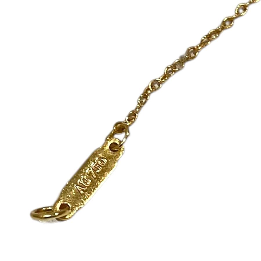 TIFFANY&Co.（ティファニー） Tiffany ＆ Co． チェーンネックレス