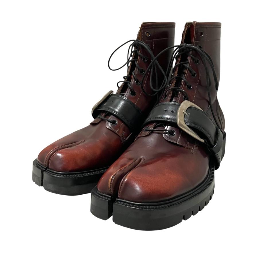Maison Margiela（メゾンマルジェラ） Maison Margiela 24AW 足袋