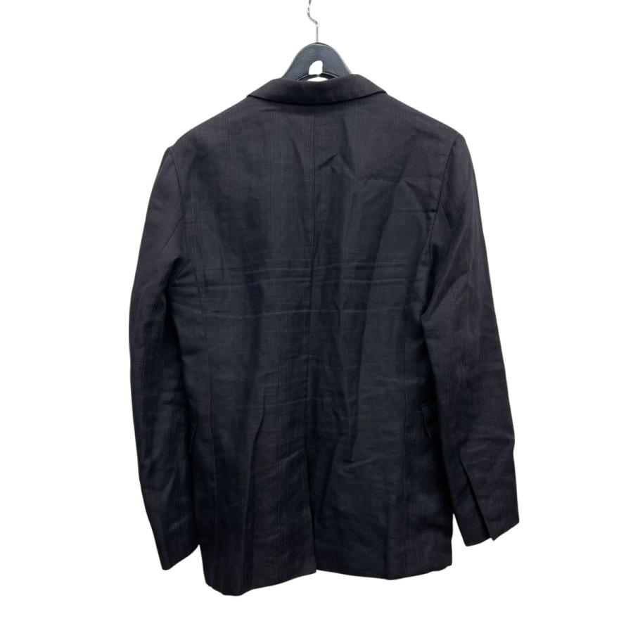 Kris Van Assche ブラック テーラードジャケット　黒46 KRIS VAN ASSCHE（テーラードジャケット）のフリマアイテム一覧