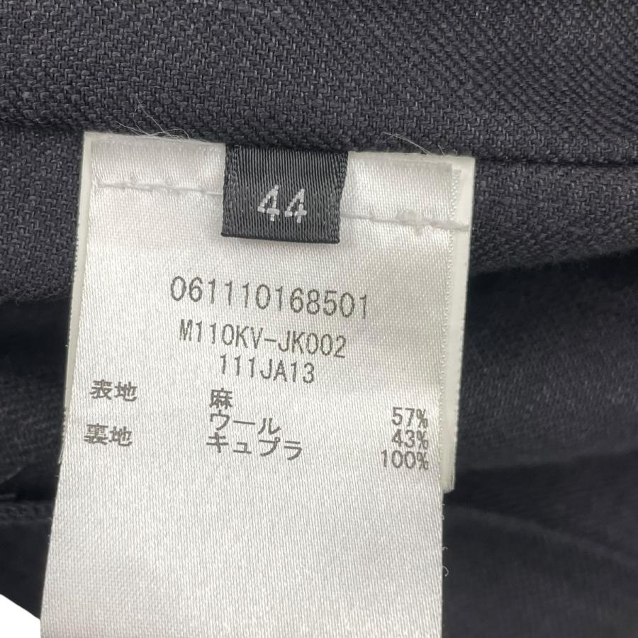 KRIS VAN ASSCHE（クリスヴァンアッシュ） テーラードジャケット