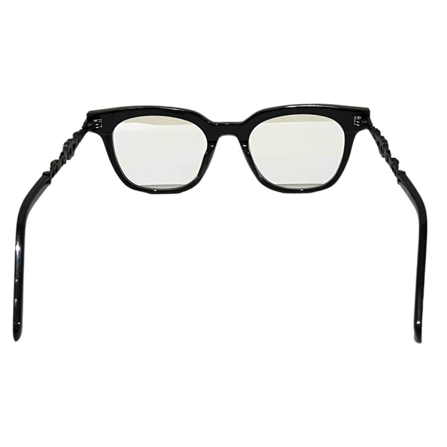 CHANEL（シャネル） 眼鏡 CH6040 ブラック サイズ：50□20-145