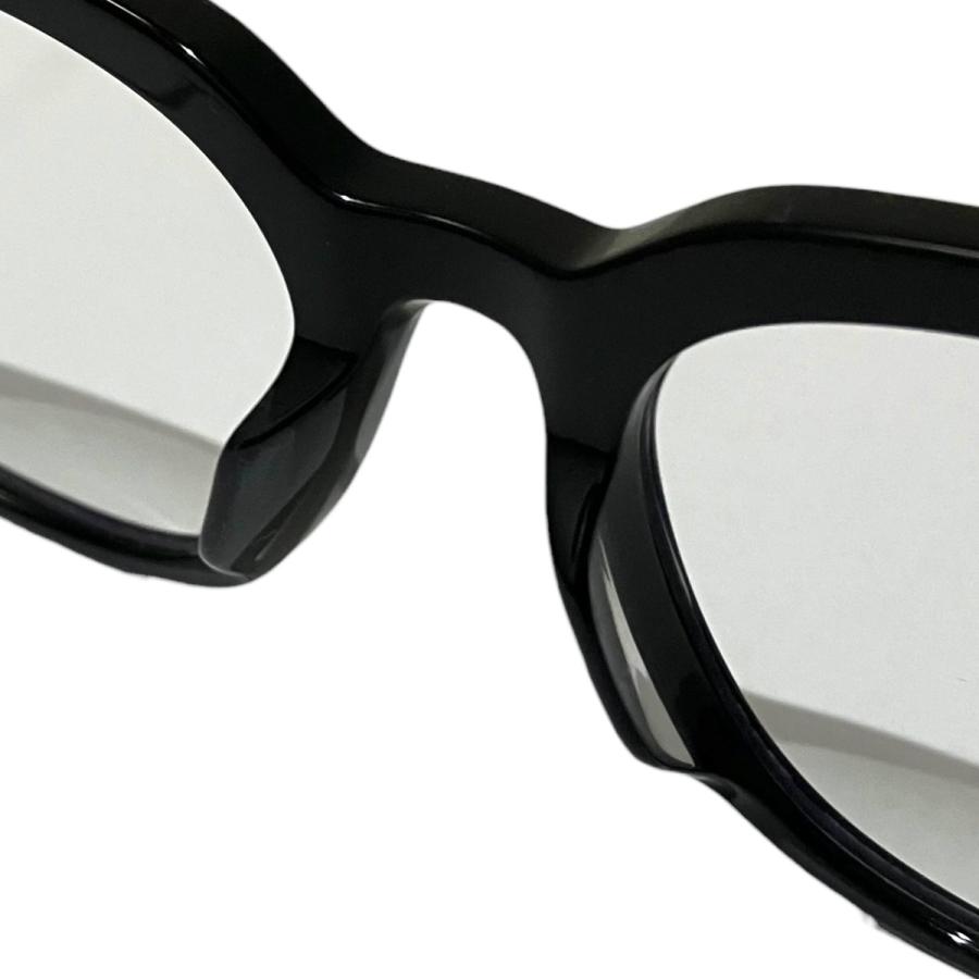 CHANEL（シャネル） 眼鏡 CH6040 ブラック サイズ：50□20-145