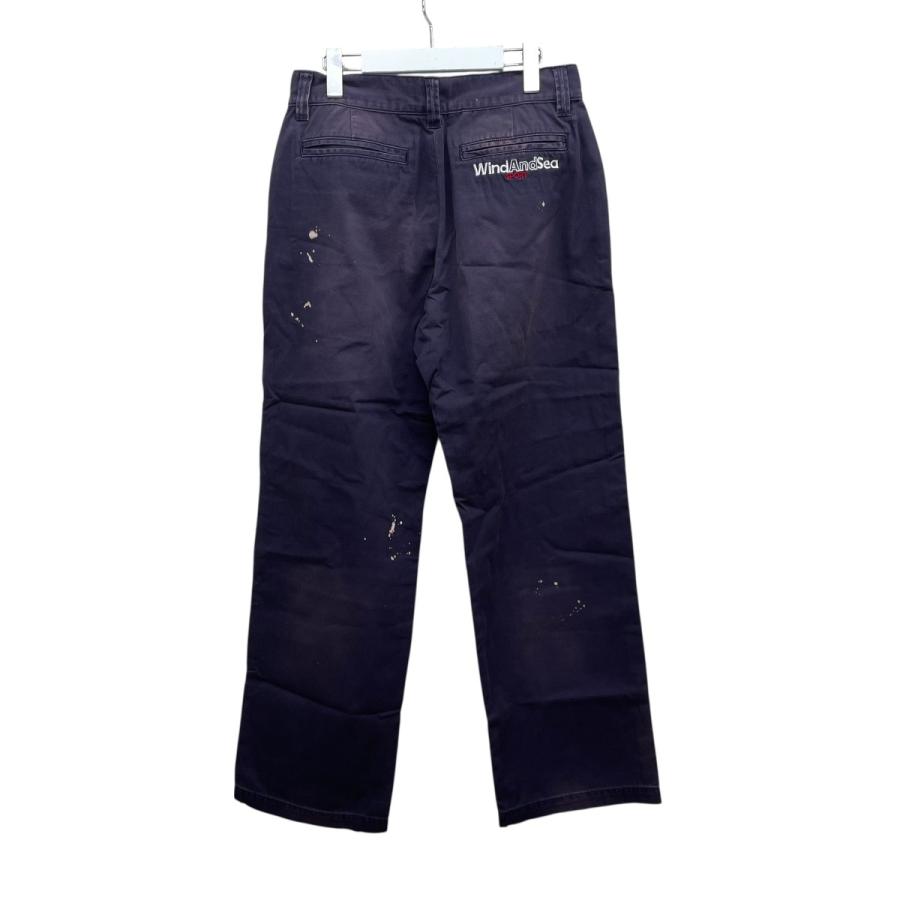 WIND AND SEA（ウィンダンシー） WIND AND SEA SEA SPORT FADED CHINO 