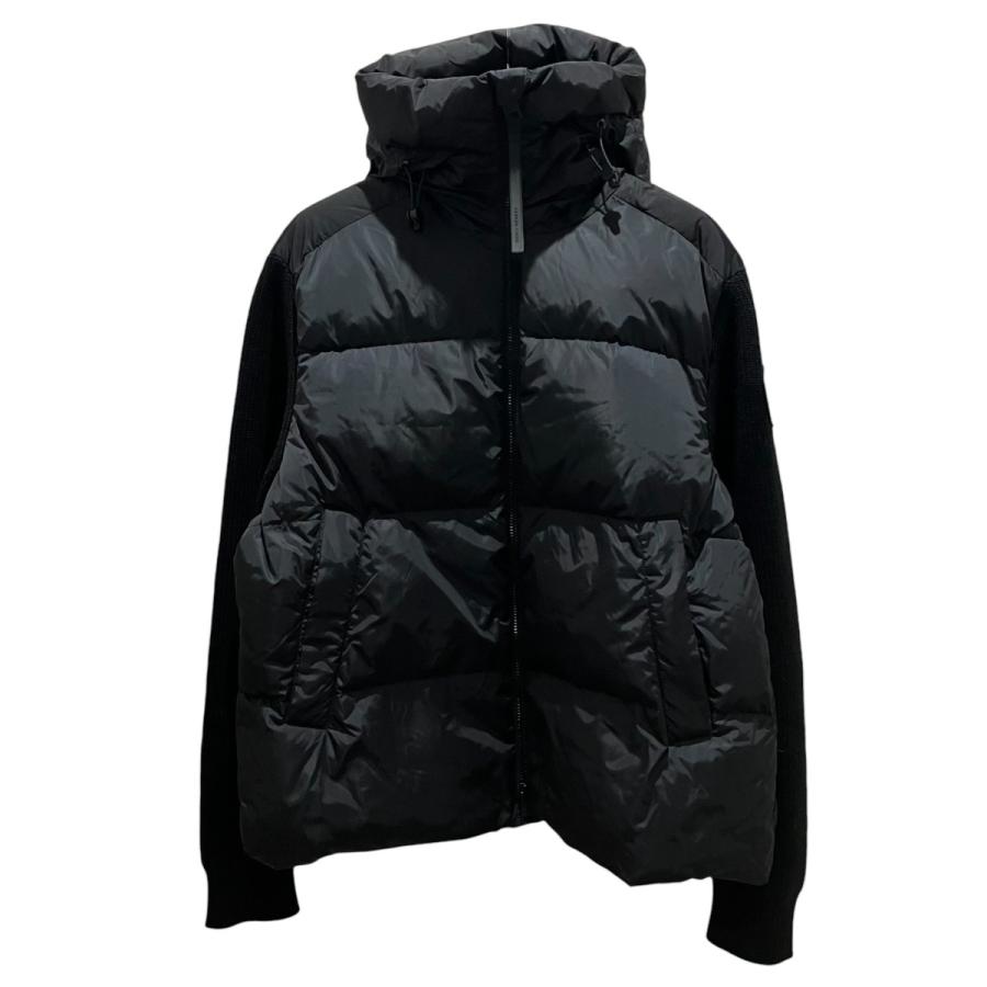 CANADA GOOSE（カナダグース） 【HyBridge R Grove Knit Hoodie