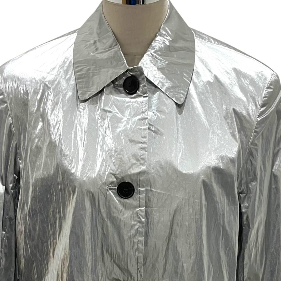 DRIES VAN NOTEN（ドリス ヴァン ノッテン） ステンカラーコート