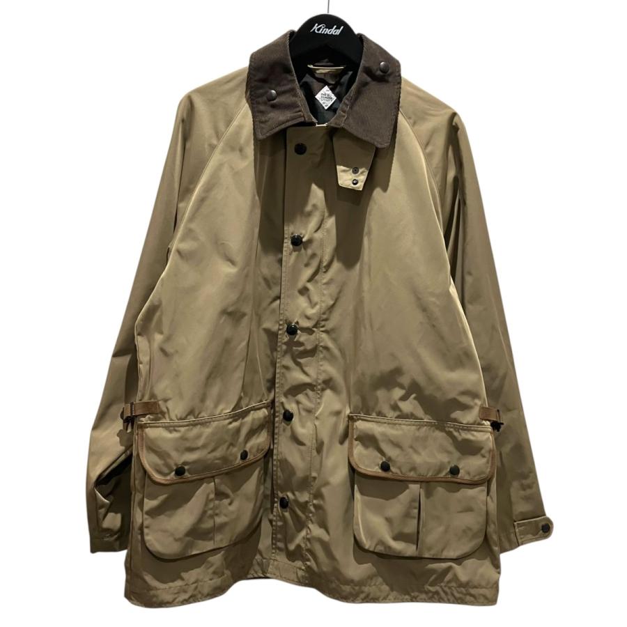 ザ・コロナ・ユーティリティ THE CORONA UTILITY 【GALE HUNTER COAT