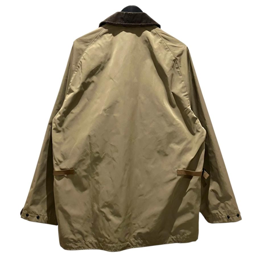 ザ・コロナ・ユーティリティ THE CORONA UTILITY 【GALE HUNTER COAT