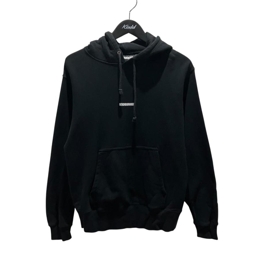 NEIGHBORHOOD（ネイバーフッド） NEIGHBORHOOD CL ． HOODED LS 