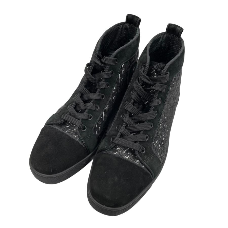 Christian Louboutin（クリスチャンルブタン） ハイカットスニーカー 