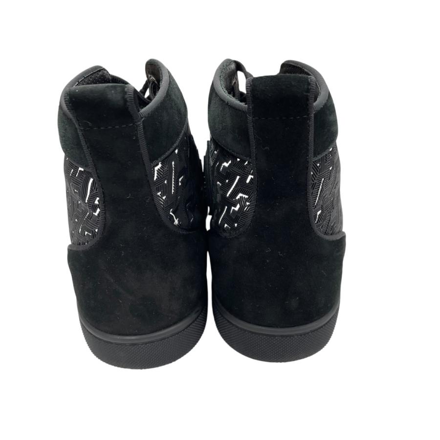 Christian Louboutin（クリスチャンルブタン） ハイカットスニーカー