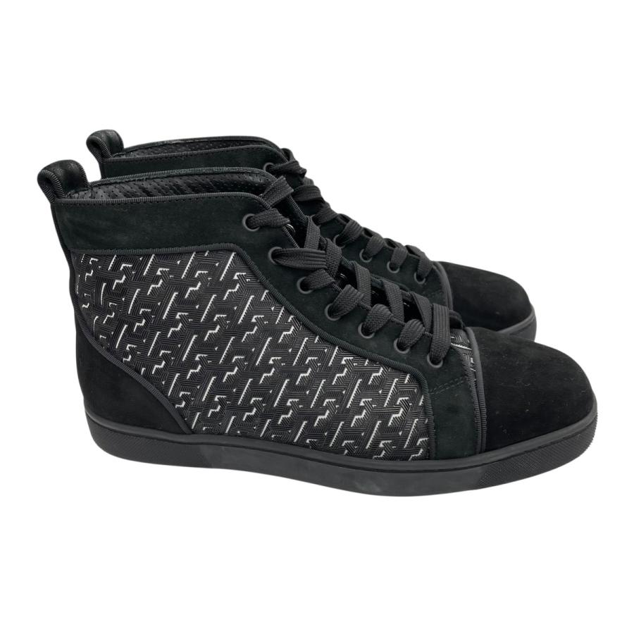 Christian Louboutin（クリスチャンルブタン） ハイカットスニーカー