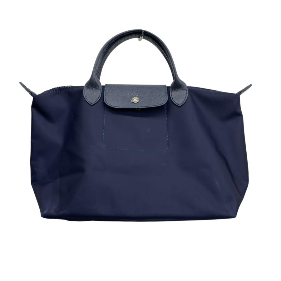 LONGCHAMP（ロンシャン） トートバッグ 5700007454 ネイビー