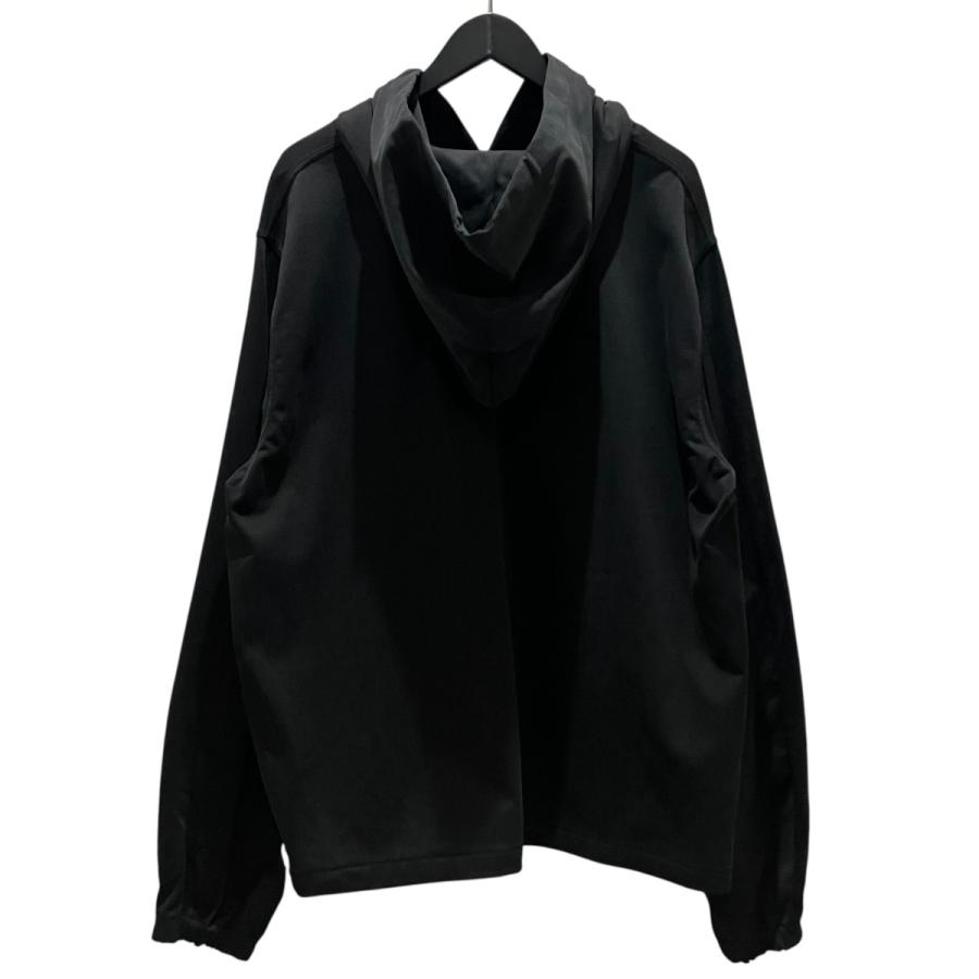 JIL SANDER（ジルサンダー） ドローコードプルオーバーパーカー