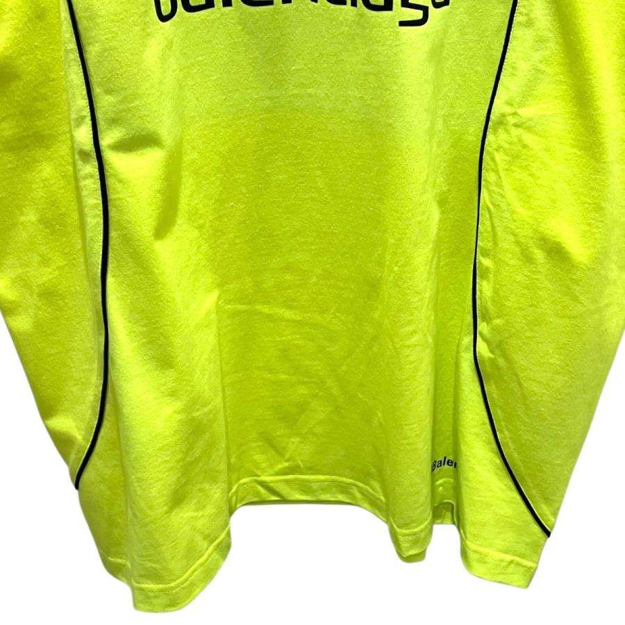 BALENCIAGA（バレンシアガ） 【値下げ】BALENCIAGA ロゴTシャツ 777705