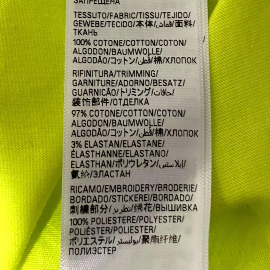 BALENCIAGA（バレンシアガ） 【値下げ】BALENCIAGA ロゴTシャツ 777705