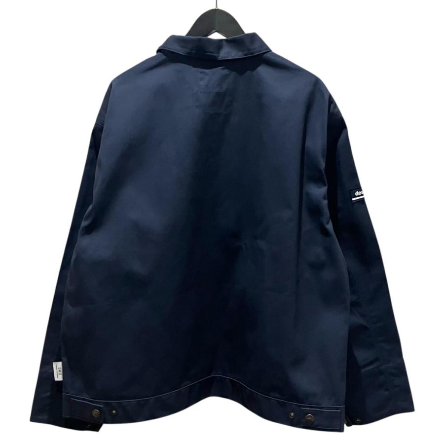 DESCENDANT ディセンダント×ディッキーズ DESCENDANT×Dickies