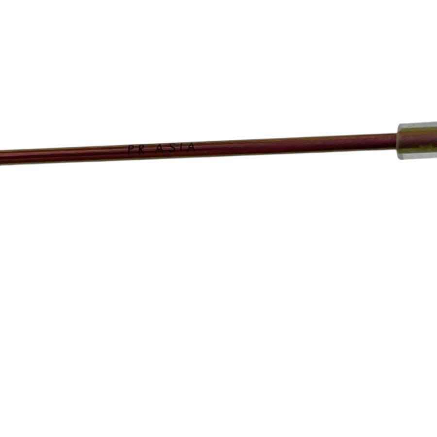 リンドバーグ LINDBERG 眼鏡 VICTORIA 54 ピンク サイズ：54□18-135_3