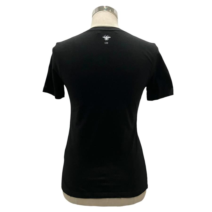 Christian Dior（クリスチャン・ディオール） プリントTシャツ